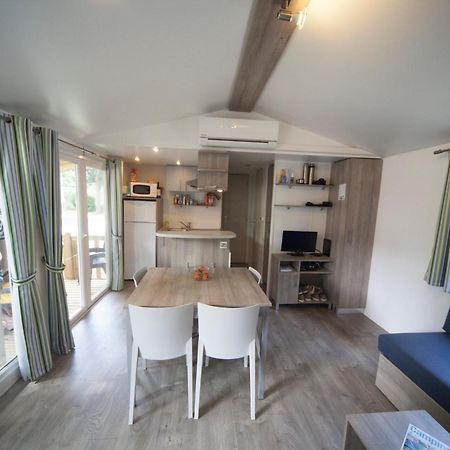 Camping Rcn La Bastide En Ardeche Sampzon Ngoại thất bức ảnh