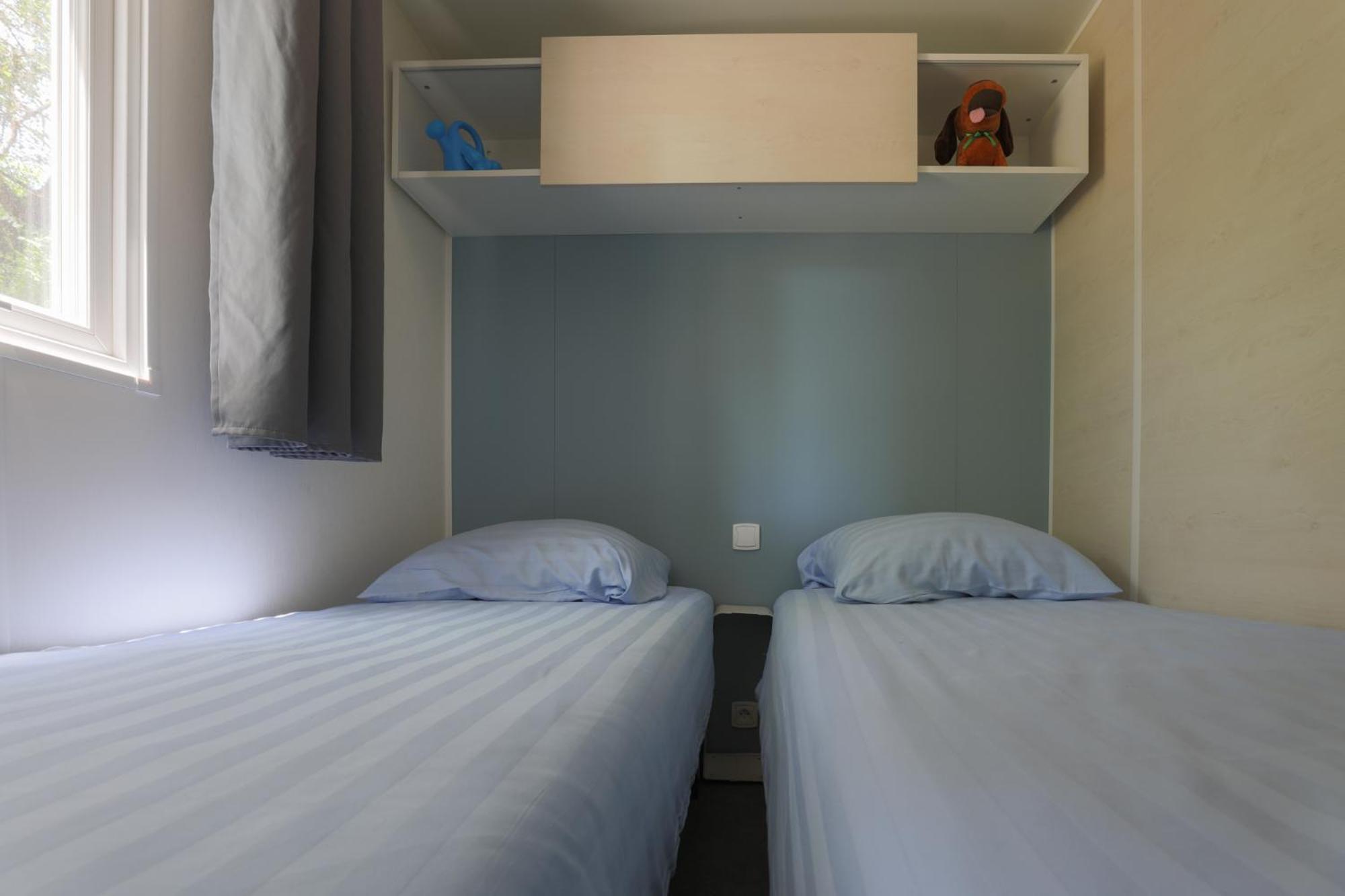 Camping Rcn La Bastide En Ardeche Sampzon Phòng bức ảnh