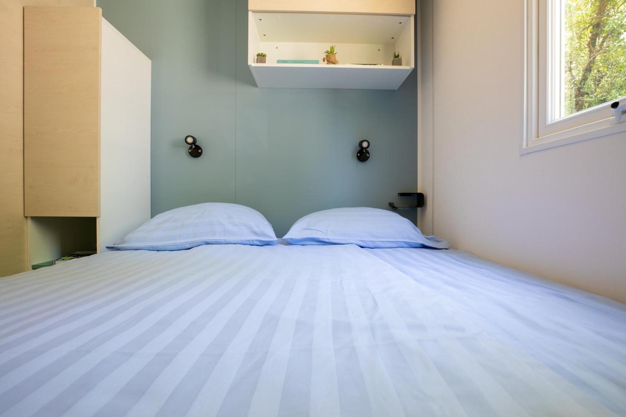 Camping Rcn La Bastide En Ardeche Sampzon Phòng bức ảnh