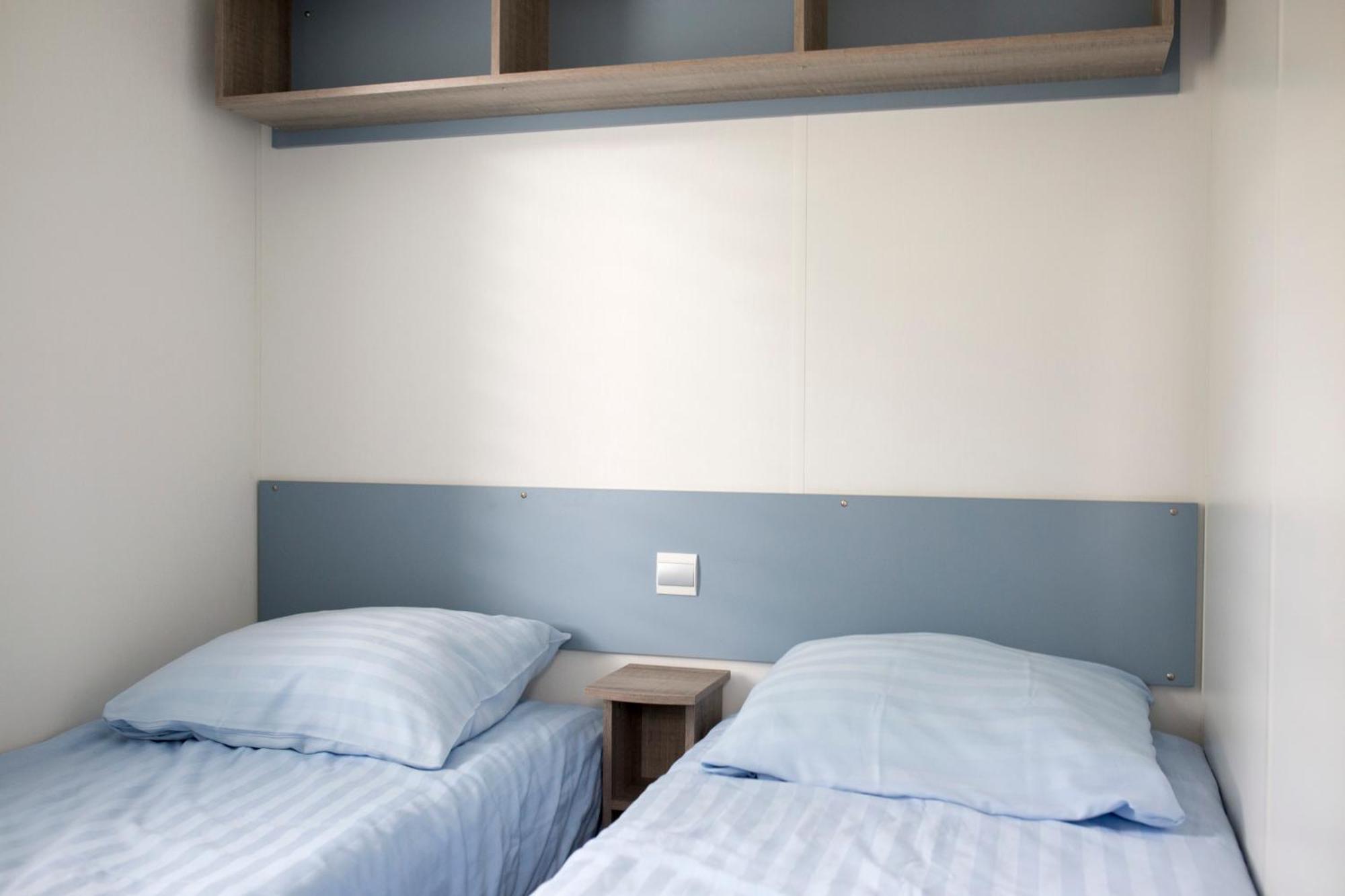 Camping Rcn La Bastide En Ardeche Sampzon Phòng bức ảnh