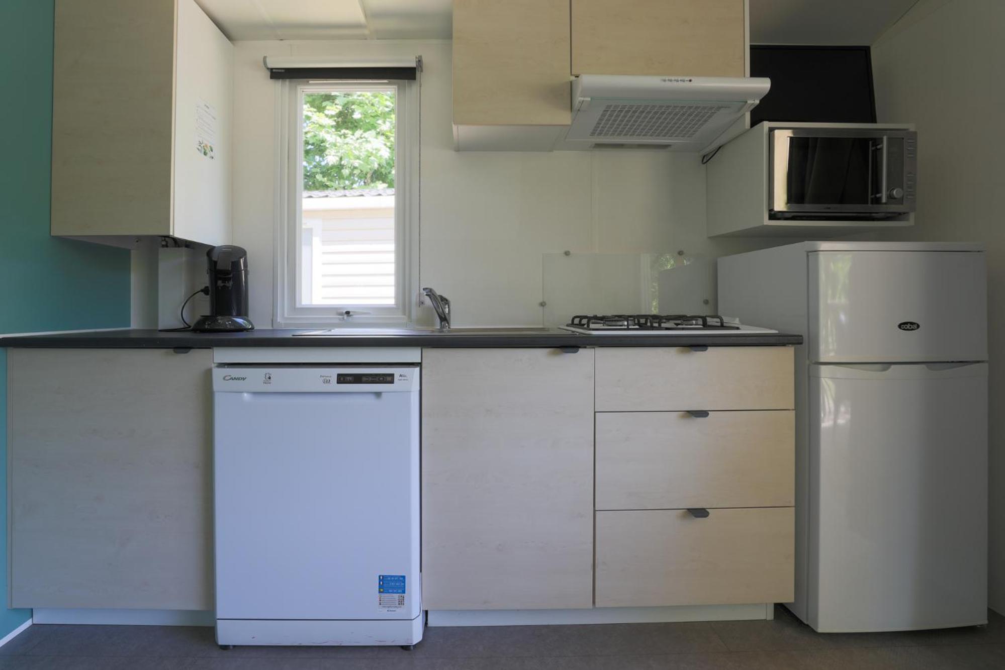 Camping Rcn La Bastide En Ardeche Sampzon Phòng bức ảnh