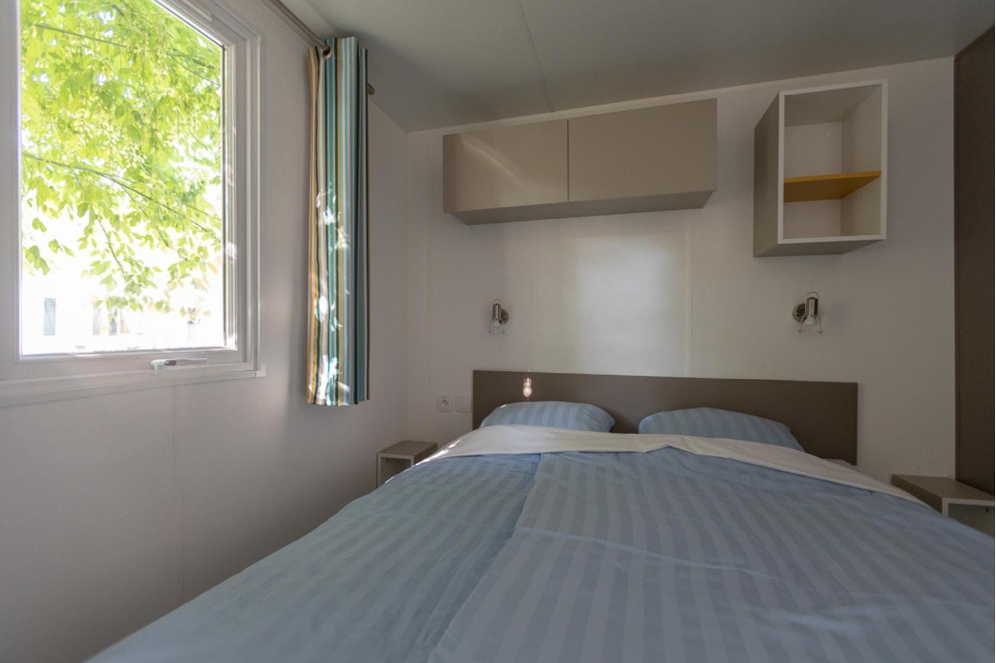 Camping Rcn La Bastide En Ardeche Sampzon Phòng bức ảnh