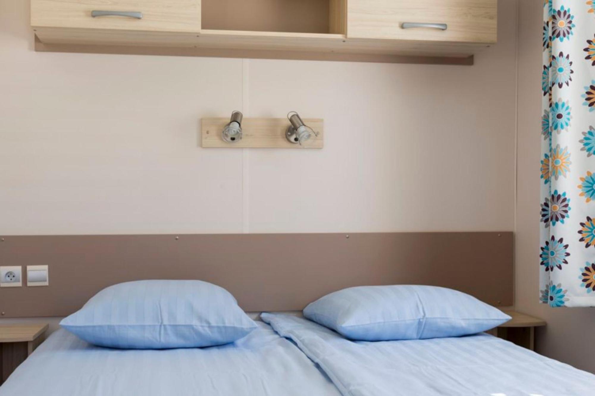Camping Rcn La Bastide En Ardeche Sampzon Phòng bức ảnh